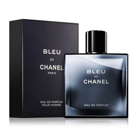 bleu chanel eau de parfum price|bleu de chanel cologne cost.